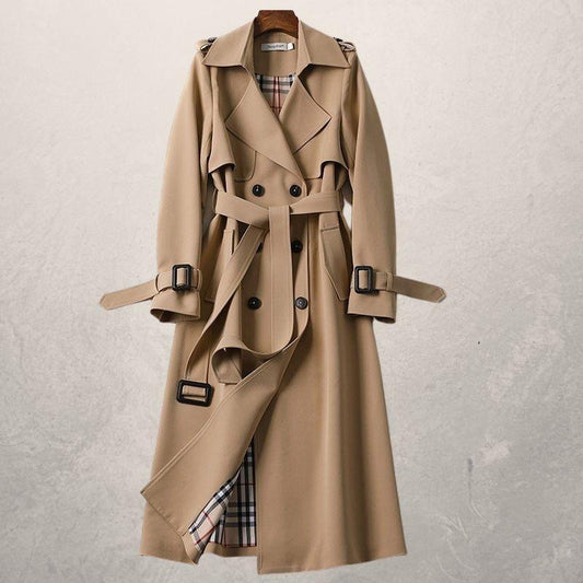 Pim&Co.™ Bliss Trench jas